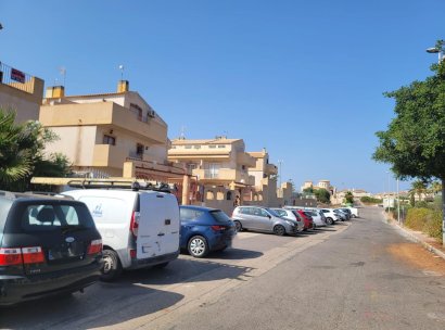 Townhouse · Resale - Orihuela Costa · Playa Flamenca · Alicante · Spain