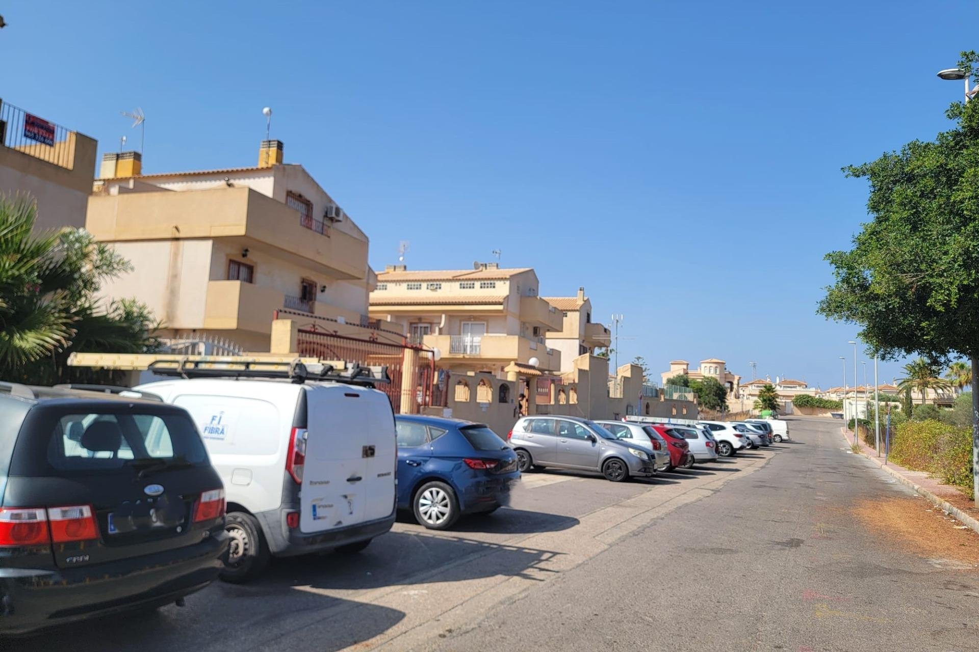 Reventa - Adosado - Orihuela Costa - Costa Blanca Sur