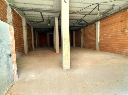 Bedrijfsruimte · Herverkoop - Torrevieja · Paseo maritimo · Alicante · Spanje
