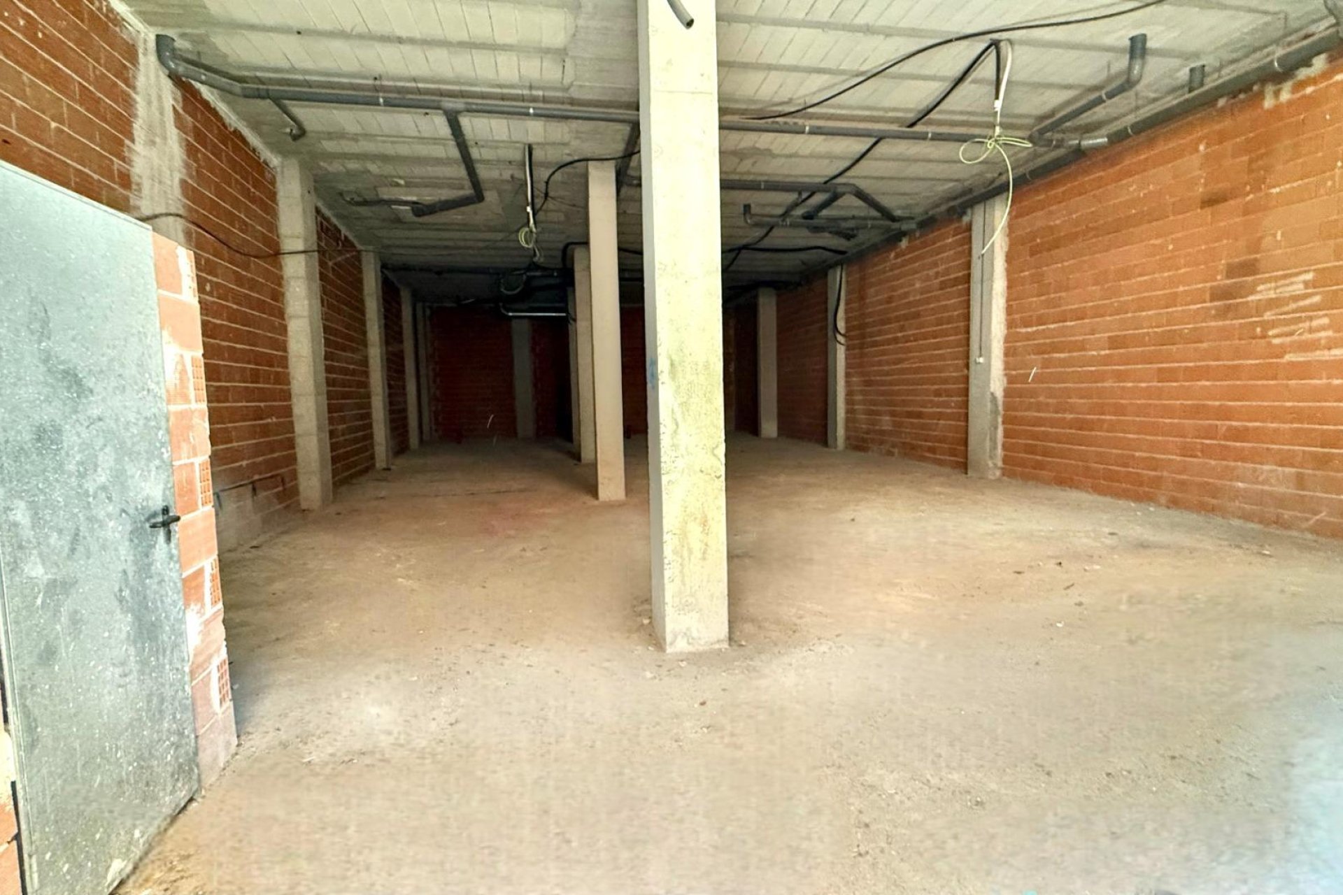 Herverkoop - Bedrijfsruimte - Torrevieja - Costa Blanca South