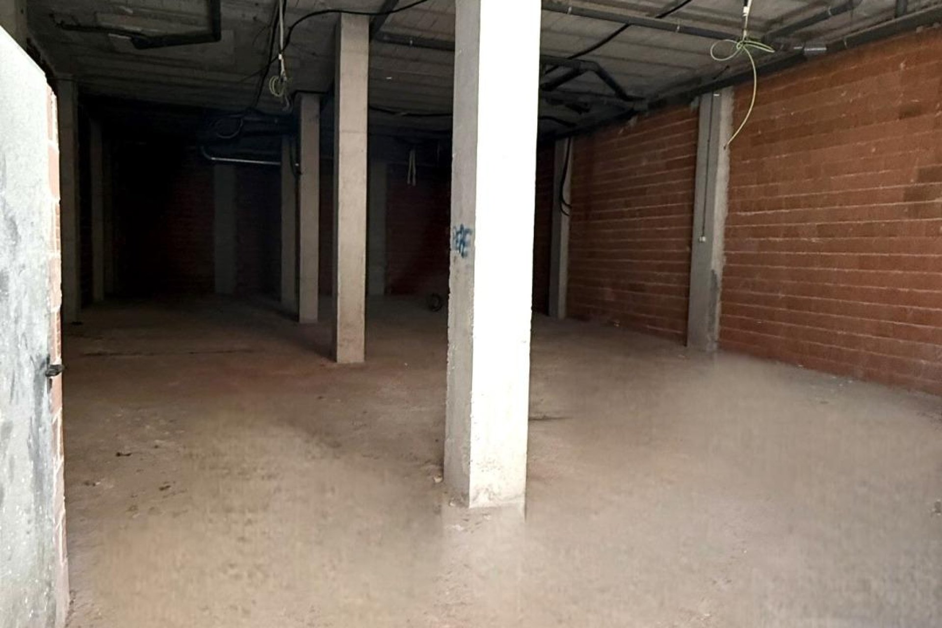 Herverkoop - Bedrijfsruimte - Torrevieja - Costa Blanca South