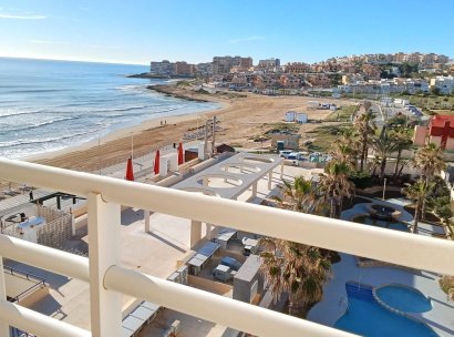 Penthouse · Herverkoop - Torrevieja · PLAYA DE LA MATA · Alicante · Spanje