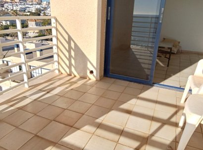 Penthouse · Herverkoop - Torrevieja · PLAYA DE LA MATA · Alicante · Spanje