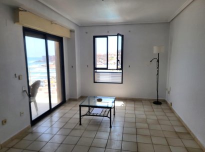 Penthouse · Herverkoop - Torrevieja · PLAYA DE LA MATA · Alicante · Spanje