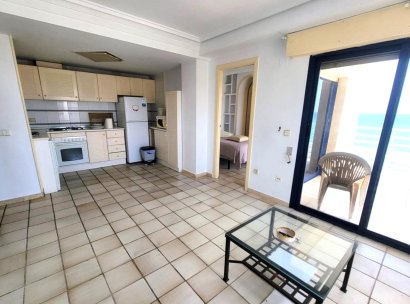 Penthouse · Herverkoop - Torrevieja · PLAYA DE LA MATA · Alicante · Spanje