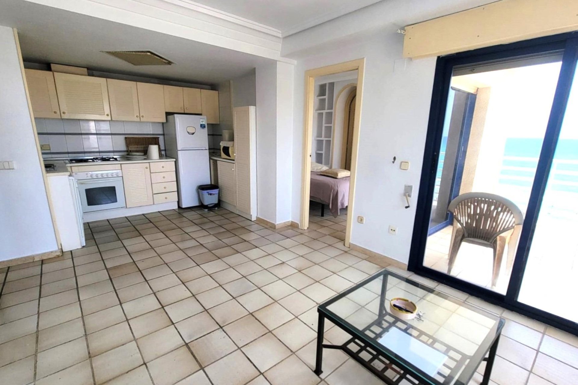Herverkoop - Penthouse - Torrevieja - Costa Blanca South