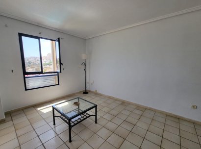 Penthouse · Herverkoop - Torrevieja · PLAYA DE LA MATA · Alicante · Spanje