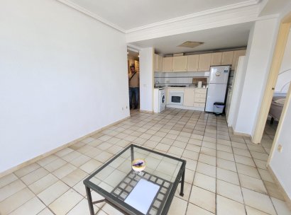 Penthouse · Herverkoop - Torrevieja · PLAYA DE LA MATA · Alicante · Spanje