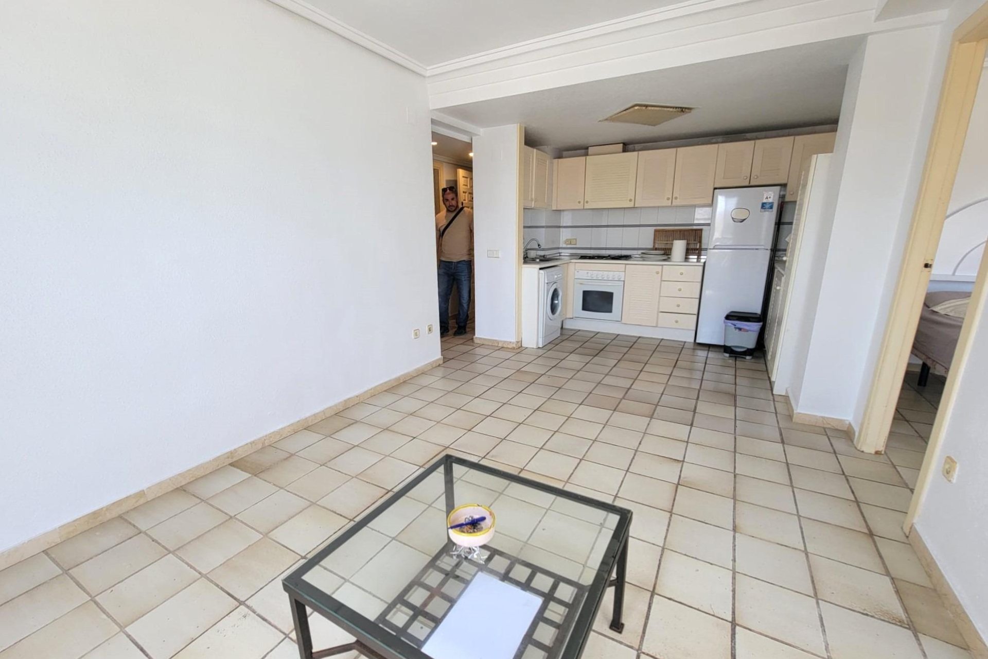 Herverkoop - Penthouse - Torrevieja - Costa Blanca South