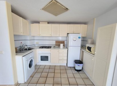 Penthouse · Herverkoop - Torrevieja · PLAYA DE LA MATA · Alicante · Spanje