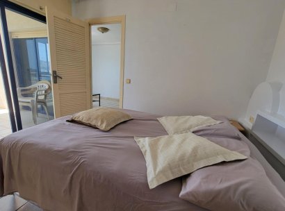 Penthouse · Herverkoop - Torrevieja · PLAYA DE LA MATA · Alicante · Spanje