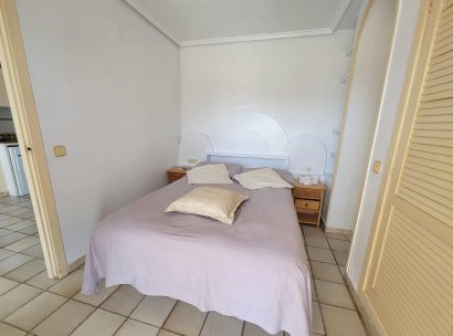 Penthouse · Herverkoop - Torrevieja · PLAYA DE LA MATA · Alicante · Spanje