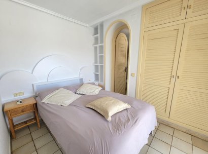 Penthouse · Herverkoop - Torrevieja · PLAYA DE LA MATA · Alicante · Spanje