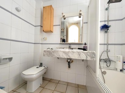 Penthouse · Herverkoop - Torrevieja · PLAYA DE LA MATA · Alicante · Spanje