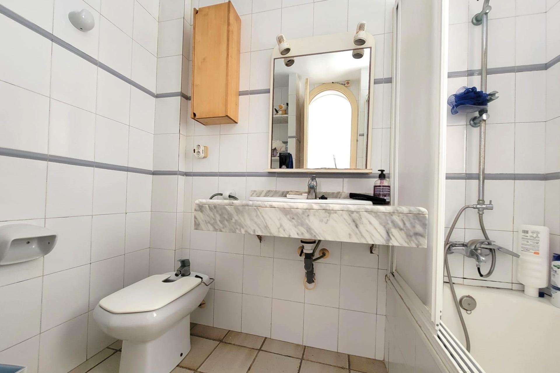 Herverkoop - Penthouse - Torrevieja - Costa Blanca South