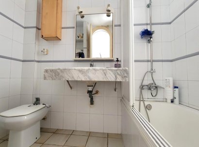 Penthouse · Herverkoop - Torrevieja · PLAYA DE LA MATA · Alicante · Spanje