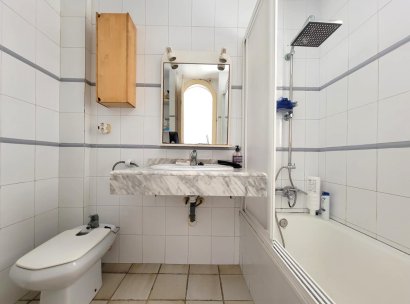 Penthouse · Herverkoop - Torrevieja · PLAYA DE LA MATA · Alicante · Spanje