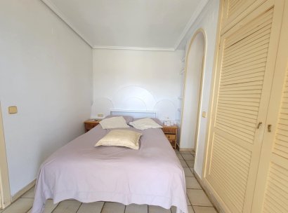Penthouse · Herverkoop - Torrevieja · PLAYA DE LA MATA · Alicante · Spanje