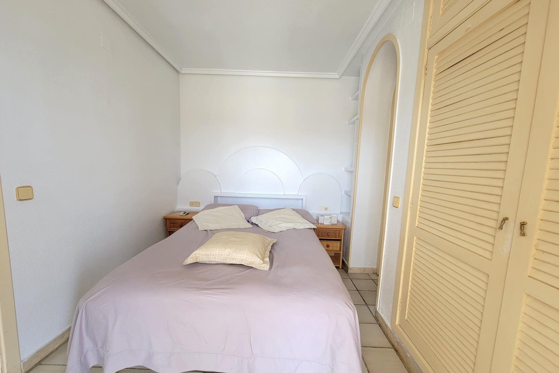 Herverkoop - Penthouse - Torrevieja - Costa Blanca South