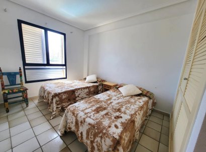 Penthouse · Herverkoop - Torrevieja · PLAYA DE LA MATA · Alicante · Spanje