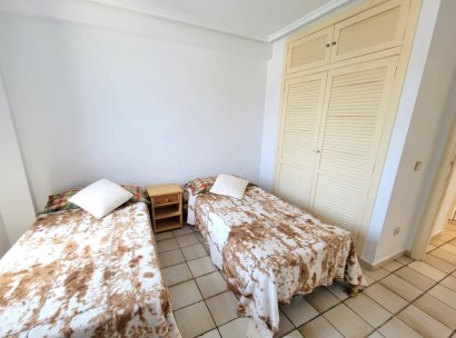 Penthouse · Herverkoop - Torrevieja · PLAYA DE LA MATA · Alicante · Spanje