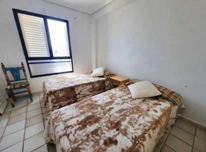 Penthouse · Herverkoop - Torrevieja · PLAYA DE LA MATA · Alicante · Spanje