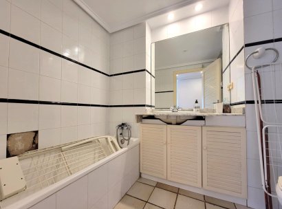Penthouse · Herverkoop - Torrevieja · PLAYA DE LA MATA · Alicante · Spanje