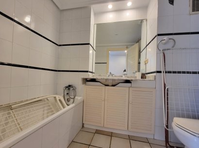 Penthouse · Herverkoop - Torrevieja · PLAYA DE LA MATA · Alicante · Spanje
