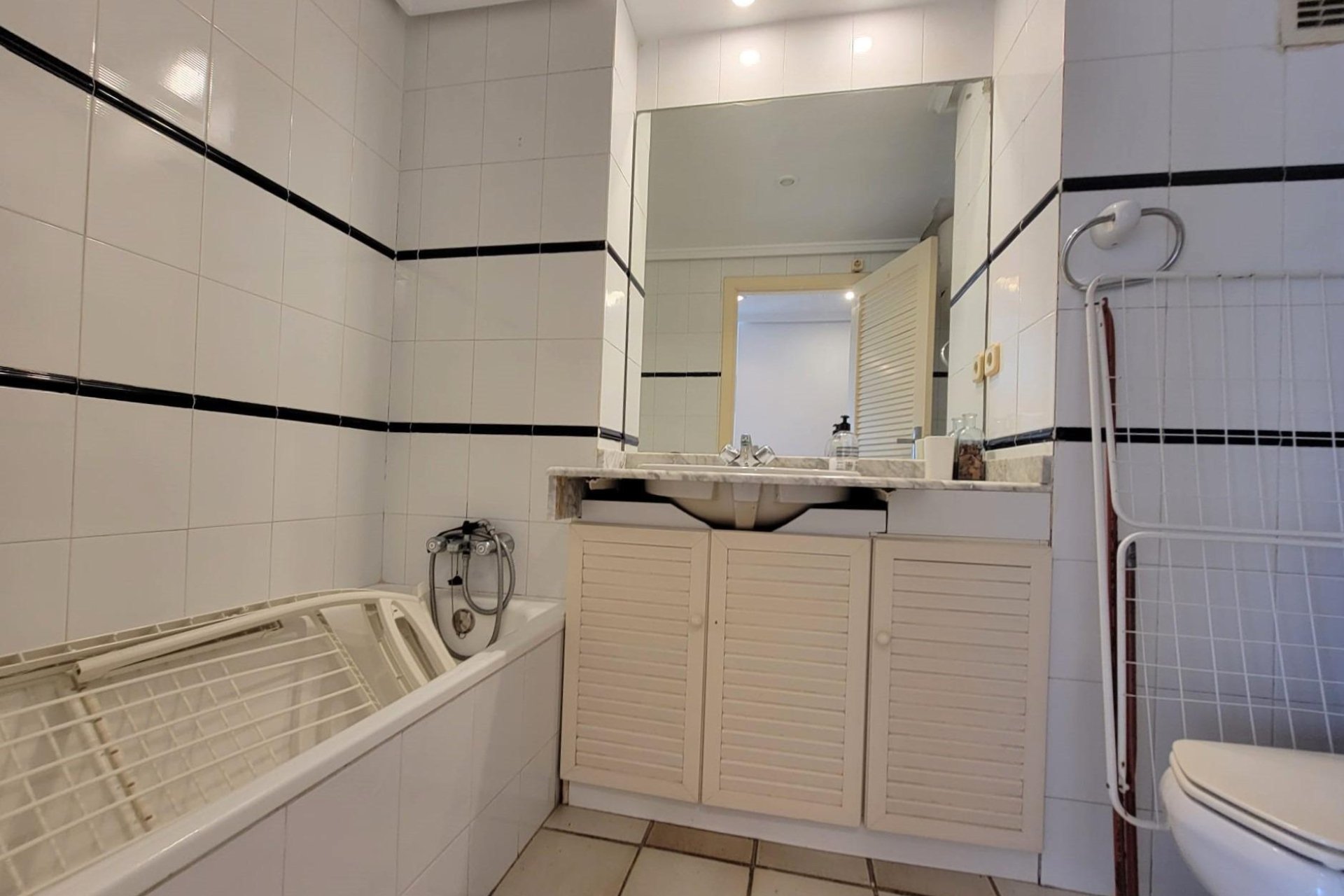 Herverkoop - Penthouse - Torrevieja - Costa Blanca South