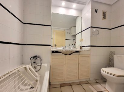 Penthouse · Herverkoop - Torrevieja · PLAYA DE LA MATA · Alicante · Spanje
