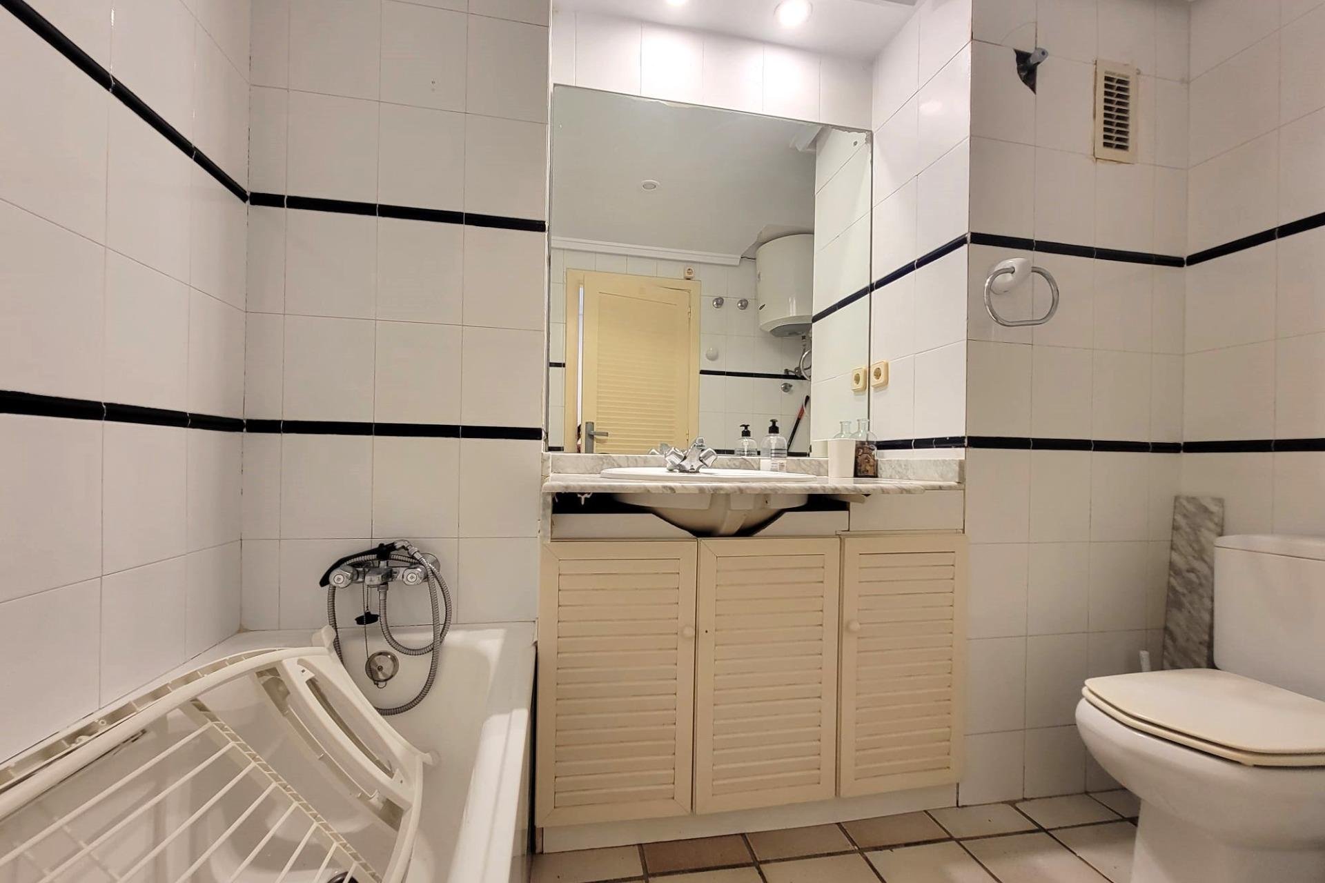 Herverkoop - Penthouse - Torrevieja - Costa Blanca South
