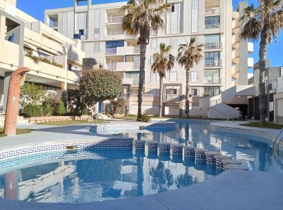 Penthouse · Herverkoop - Torrevieja · PLAYA DE LA MATA · Alicante · Spanje