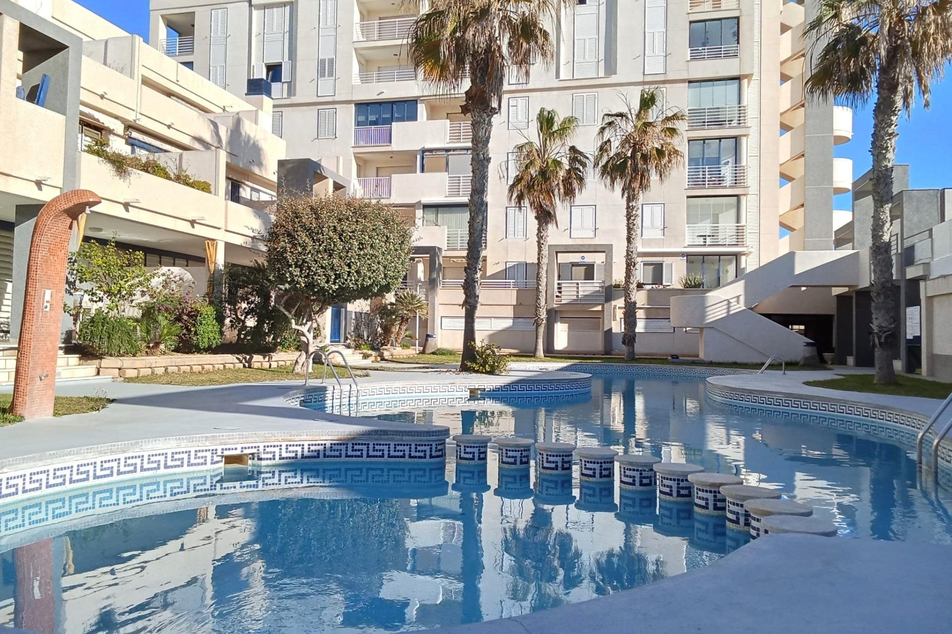 Herverkoop - Penthouse - Torrevieja - Costa Blanca South