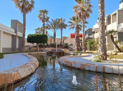 Penthouse · Herverkoop - Torrevieja · PLAYA DE LA MATA · Alicante · Spanje