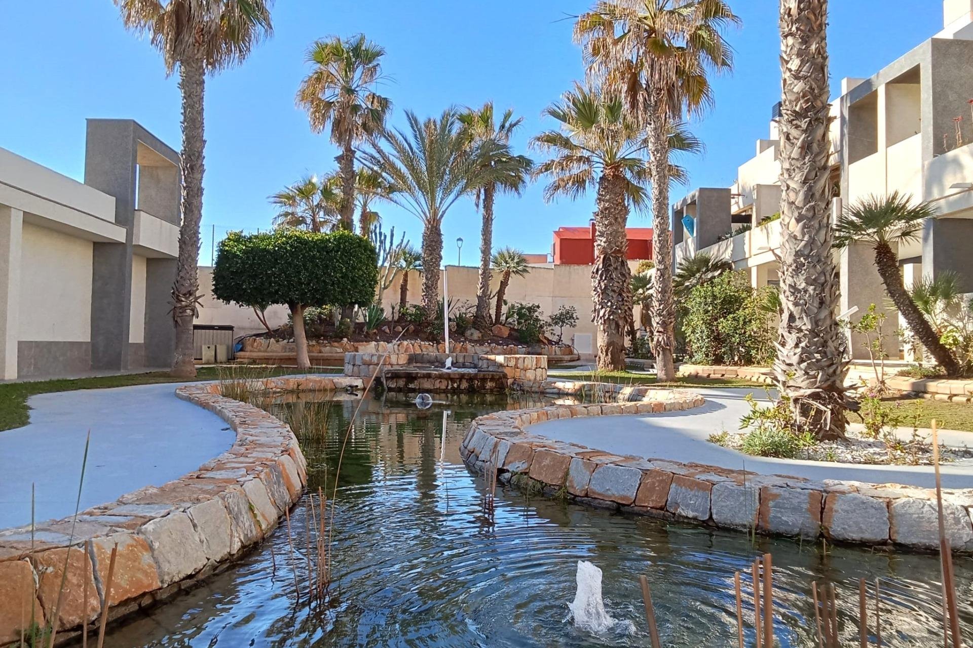 Herverkoop - Penthouse - Torrevieja - Costa Blanca South