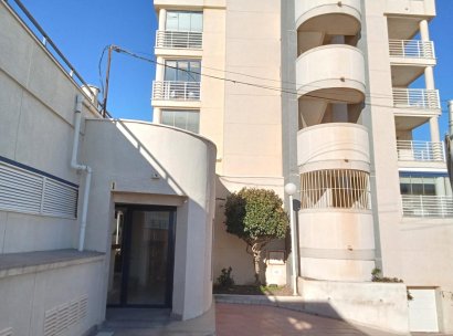 Penthouse · Herverkoop - Torrevieja · PLAYA DE LA MATA · Alicante · Spanje