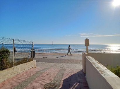 Penthouse · Herverkoop - Torrevieja · PLAYA DE LA MATA · Alicante · Spanje