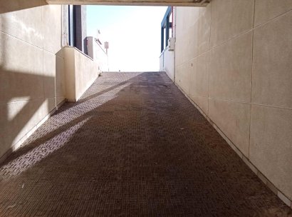 Penthouse · Herverkoop - Torrevieja · PLAYA DE LA MATA · Alicante · Spanje