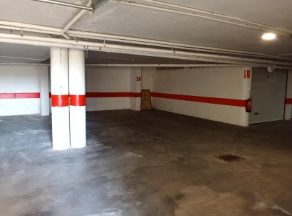 Penthouse · Herverkoop - Torrevieja · PLAYA DE LA MATA · Alicante · Spanje
