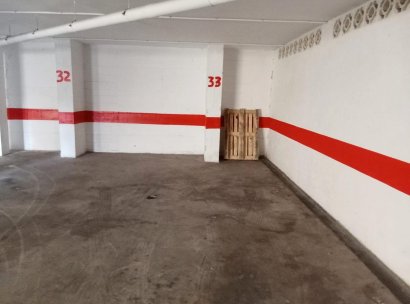 Penthouse · Herverkoop - Torrevieja · PLAYA DE LA MATA · Alicante · Spanje