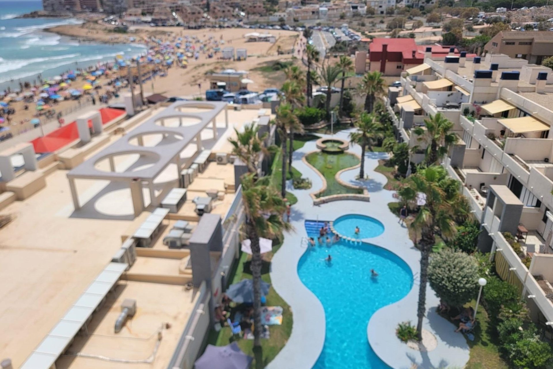 Herverkoop - Penthouse - Torrevieja - Costa Blanca South