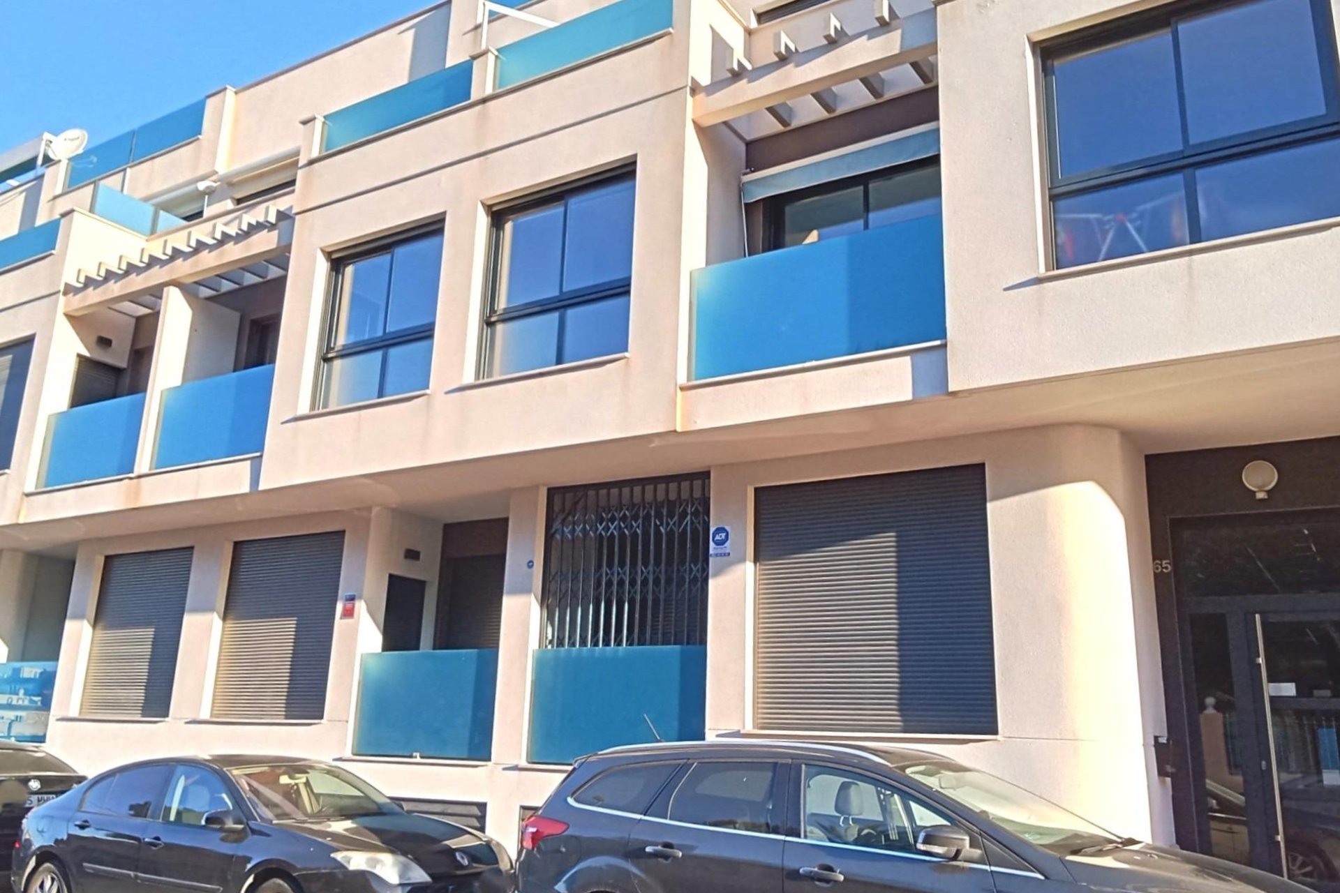Herverkoop - Begane grond - Torrevieja - Costa Blanca South