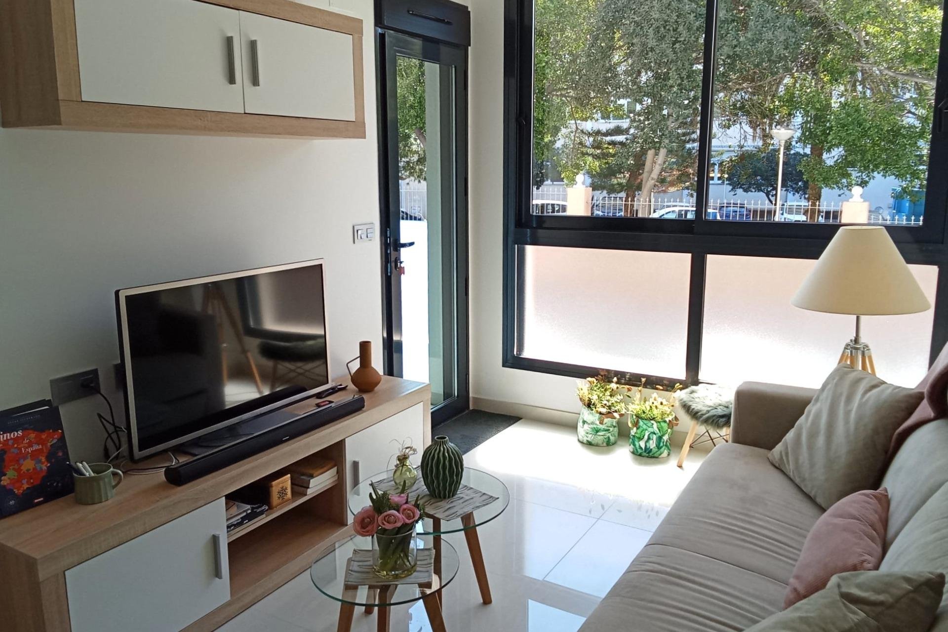 Herverkoop - Begane grond - Torrevieja - Costa Blanca South