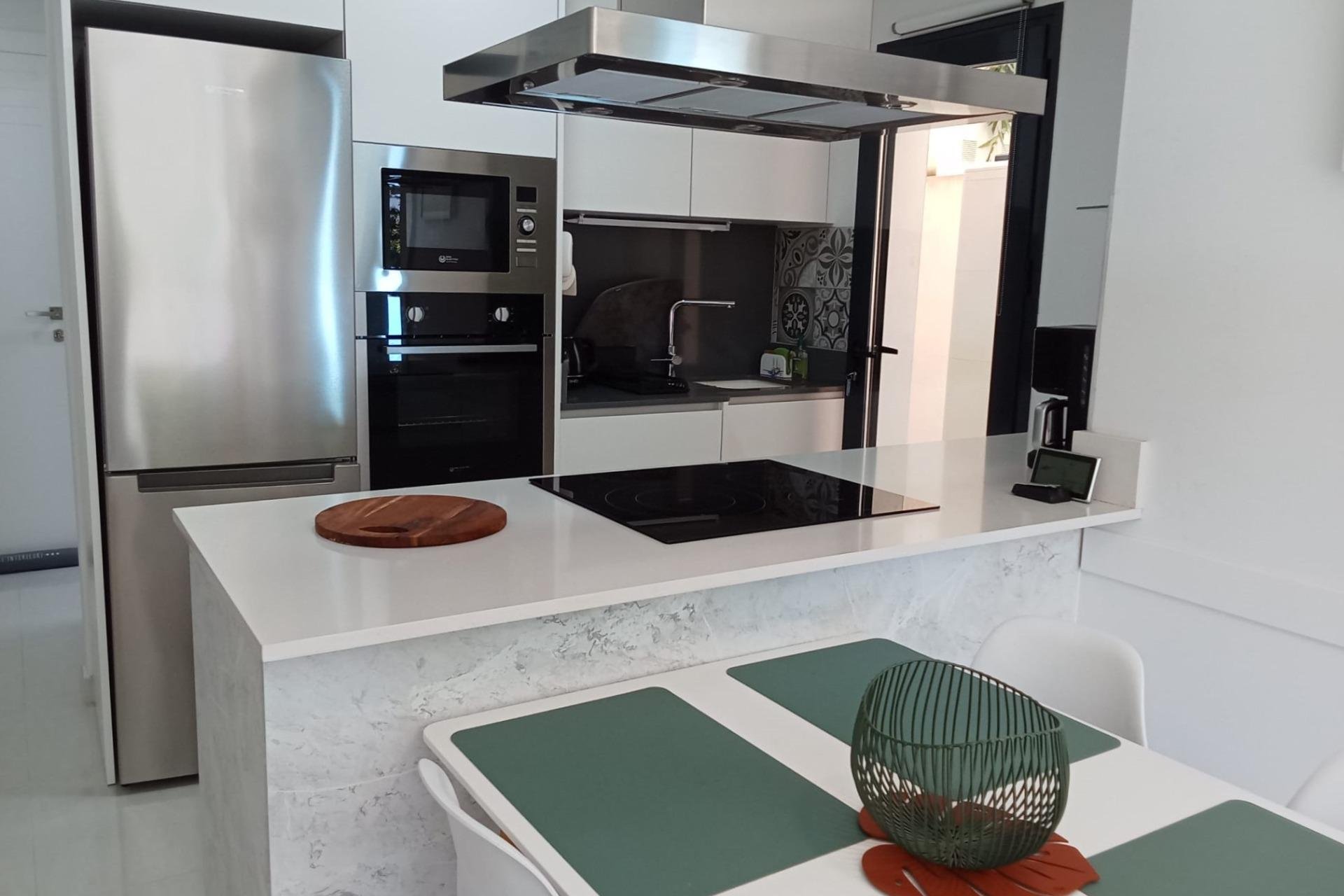 Herverkoop - Begane grond - Torrevieja - Costa Blanca South
