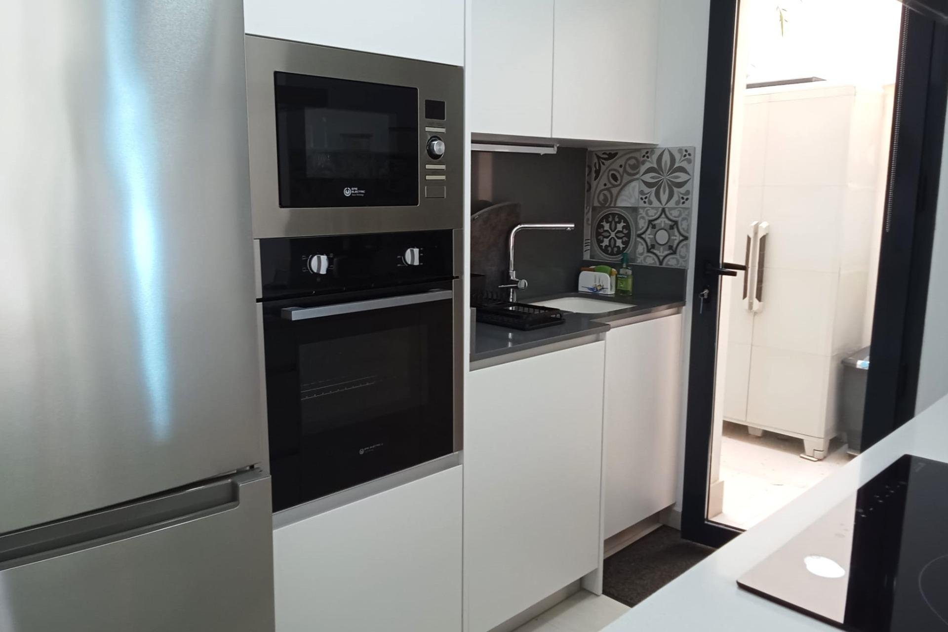 Herverkoop - Begane grond - Torrevieja - Costa Blanca South