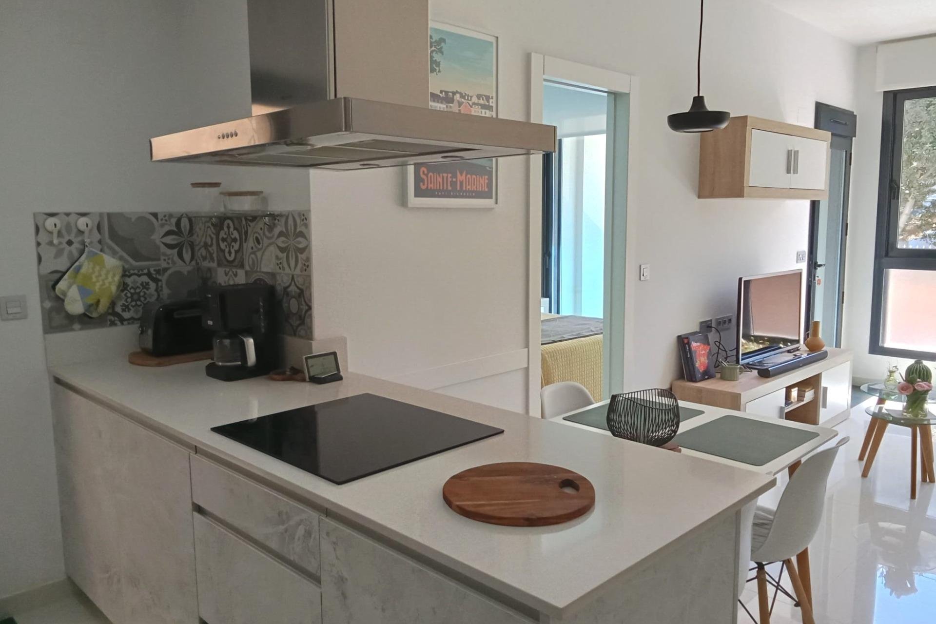 Herverkoop - Begane grond - Torrevieja - Costa Blanca South