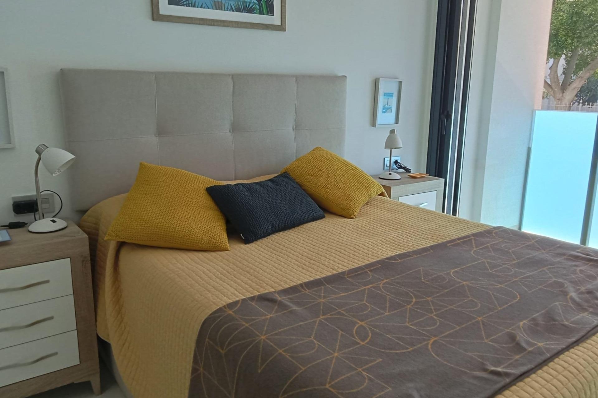Herverkoop - Begane grond - Torrevieja - Costa Blanca South