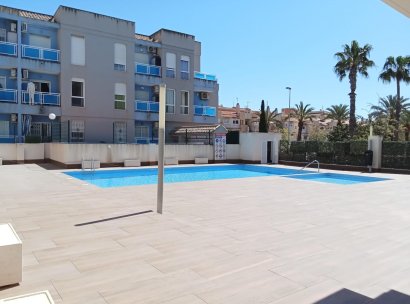 Begane grond · Herverkoop - Torrevieja · Estacion de autobuses · Alicante · Spanje