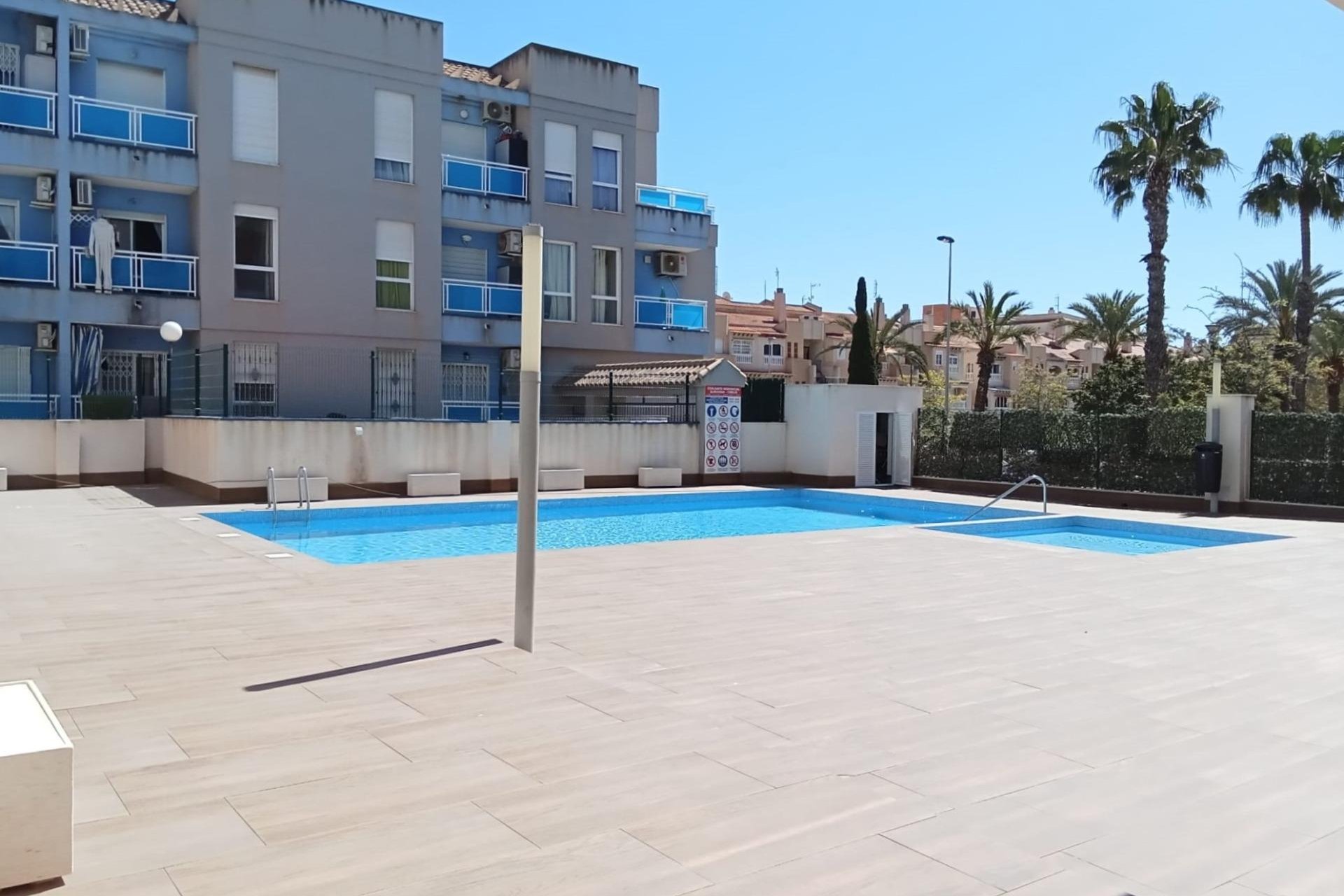 Herverkoop - Begane grond - Torrevieja - Costa Blanca South