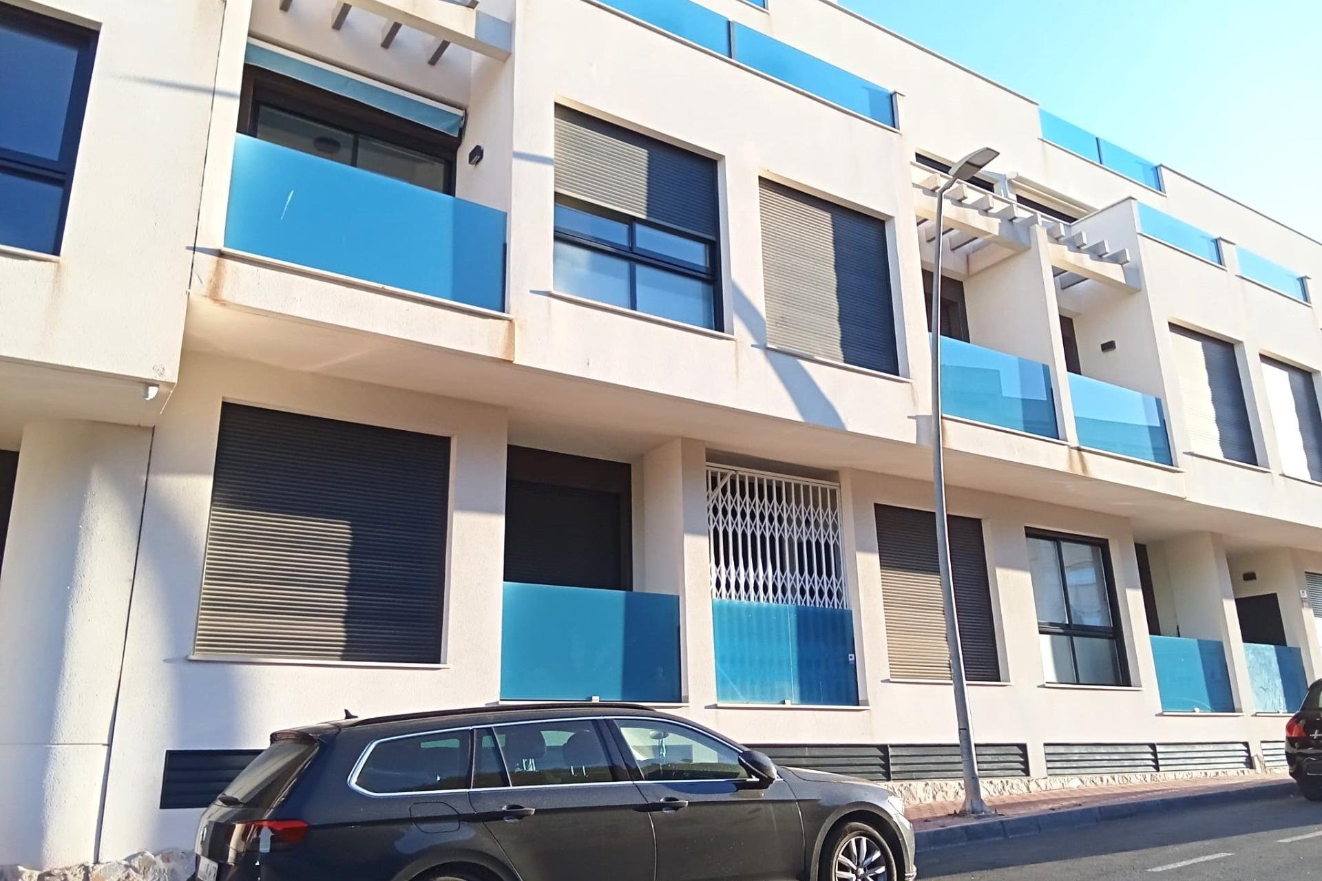 Herverkoop - Begane grond - Torrevieja - Costa Blanca South